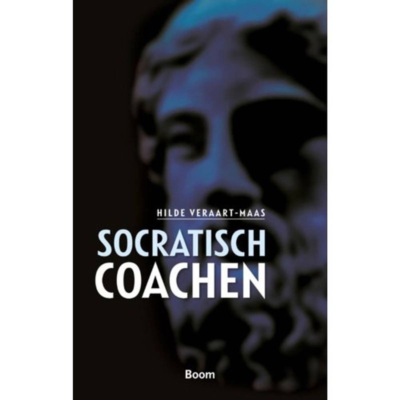 Foto van Socratisch coachen - pm-reeks