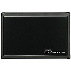 Foto van Grguitar grg210p frfr 2x10 600w passief gitaar speakercabinet