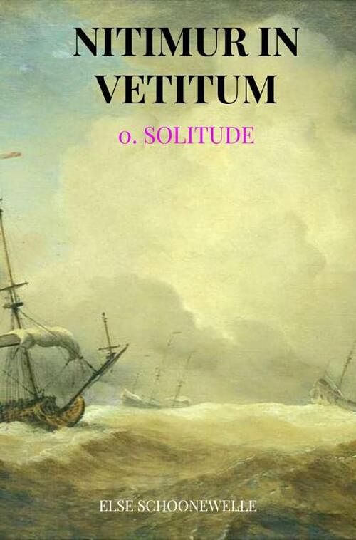 Foto van Nitimur in vetitum - else schoonewelle - ebook (9789464809237)