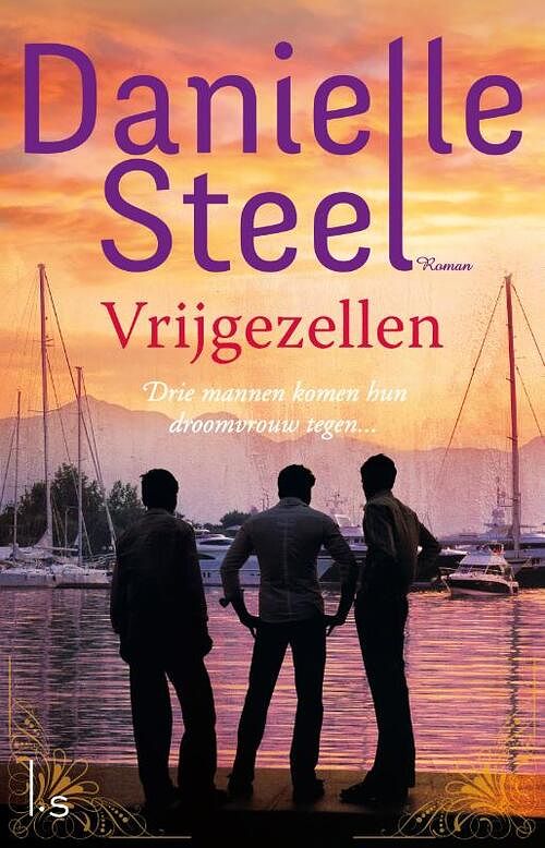 Foto van Vrijgezellen - danielle steel - ebook (9789021810126)