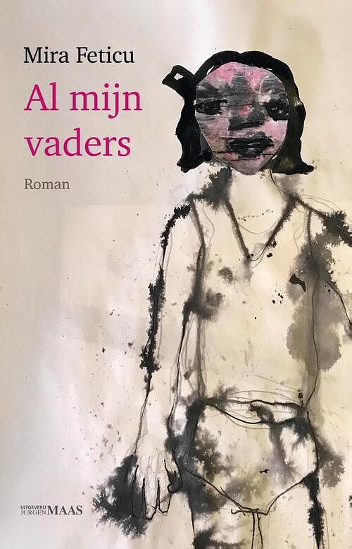 Foto van Al mijn vaders - mira feticu - ebook (9789491921599)