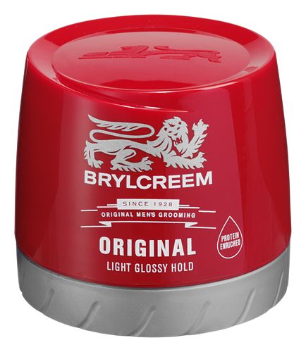 Foto van Brylcreem haargel 150ml