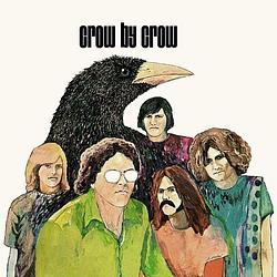 Foto van Crow by crow - lp (0090771561817)