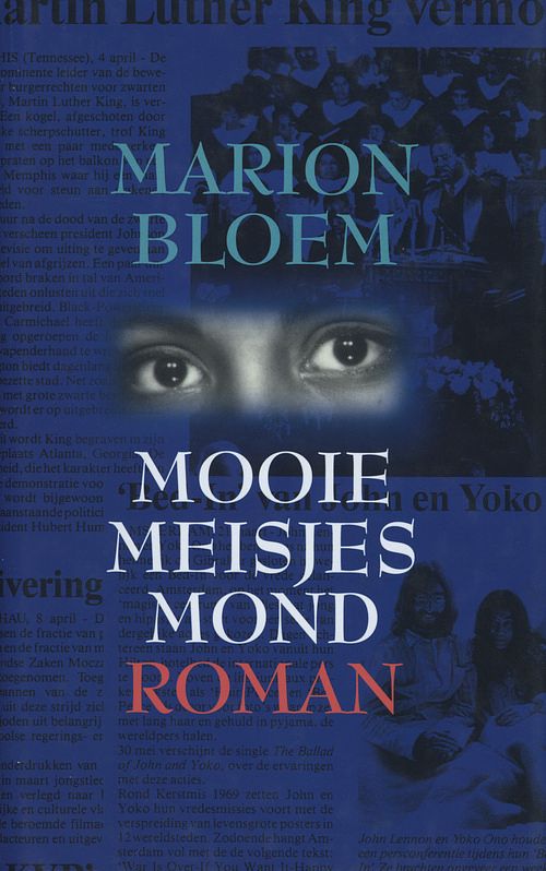 Foto van Mooie meisjesmond - marion bloem - ebook (9789029580472)