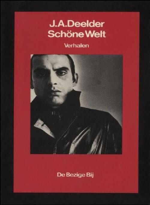 Foto van Schöne welt - jules deelder - ebook (9789023469315)