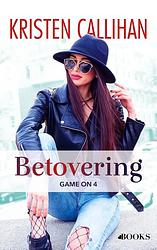 Foto van Betovering - kristen callihan - ebook (9789021426815)