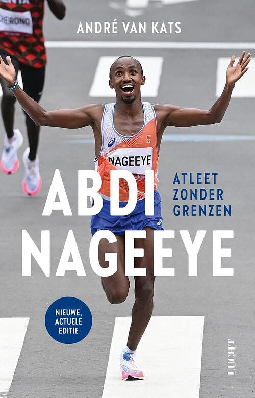 Foto van Abdi nageeye - andré van kats - ebook (9789493272019)