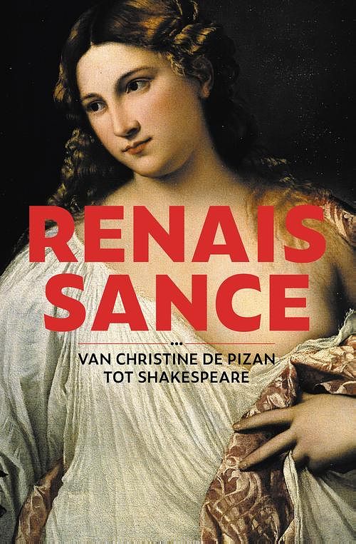 Foto van Renaissance - bies van ede - ebook