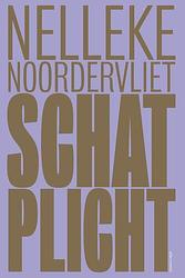 Foto van Schatplicht - nelleke noordervliet - ebook (9789045705545)