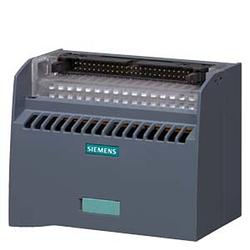 Foto van Siemens 6es7924-2aa20-0bc0 6es79242aa200bc0 plc-aansluitmodule 50 v