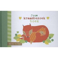 Foto van Jouw kraambezoekboek