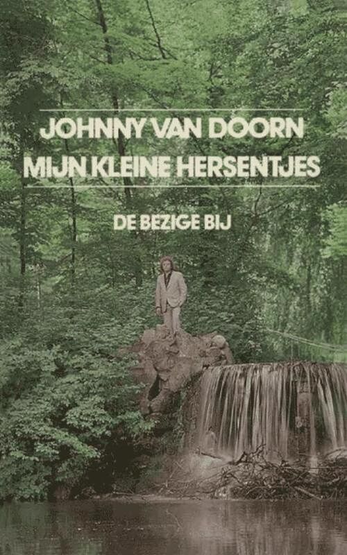 Foto van Mijn kleine hersentjes - johnny van doorn - ebook (9789023472520)