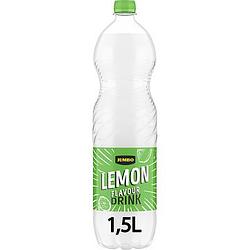 Foto van Jumbo fresh lemon flavour drink 1, 5l