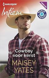 Foto van Cowboy voor kerst ; warm ingepakt (2-in-1) - maisey yates, shannon stacey - ebook