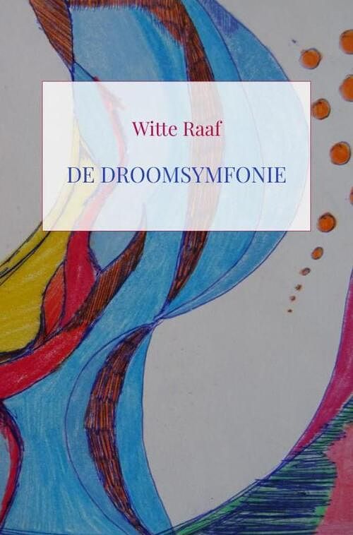 Foto van De droomsymfonie - mark van leeuwen - paperback (9789464801453)