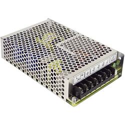 Foto van Mean well rs-100-12 ac/dc inbouwnetvoeding gesloten 8.5 a 102 w 12 v/dc