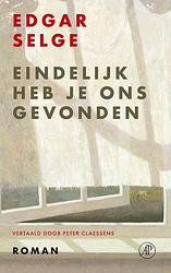 Foto van Eindelijk heb je ons gevonden - edgar selge - paperback (9789029547789)