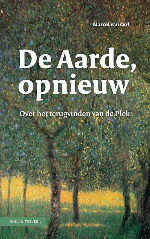 Foto van De aarde, opnieuw - marcel van ool - ebook