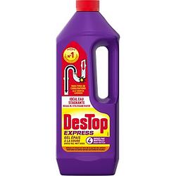 Foto van Destop gel express 950ml bij jumbo