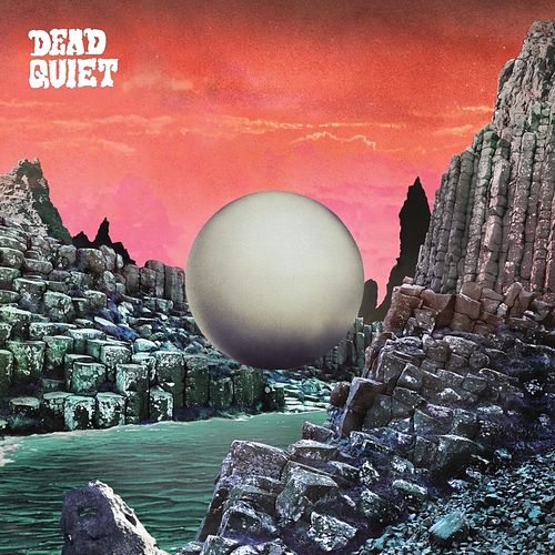 Foto van Dead quiet - cd (0628070637126)