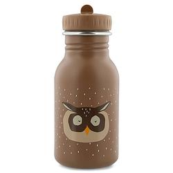 Foto van Trixie drinkfles 350ml - mr. owl