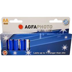 Foto van 110-803951 ap mignon batteries 10er pack