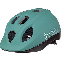 Foto van Go helm 44-48 cm groen maat xxs