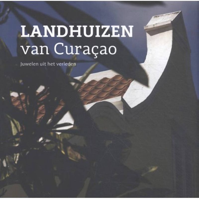 Foto van Landhuizen van curaçao