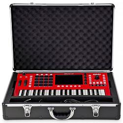 Foto van Analog cases unison case for akai mpc key 37