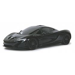 Foto van Rastar rc mclaren p1 jongens 40 mhz 1:24 zwart