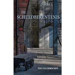 Foto van De schuldbekentenis