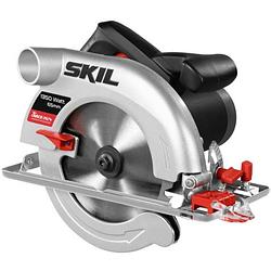 Foto van Skil 5765aa handcirkelzaag 184 mm 1350 w