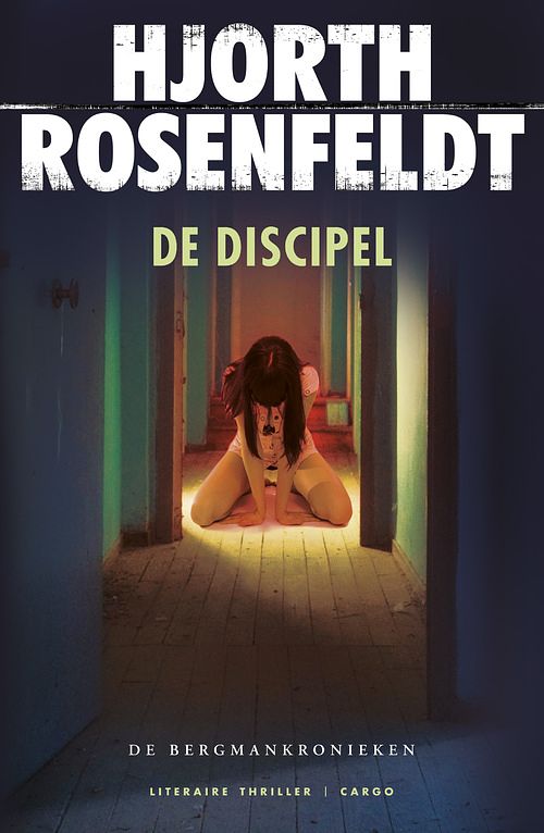 Foto van De discipel - hjorth rosenfeldt - ebook (9789023468103)