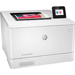 Foto van Hp color laserjet pro m454dw