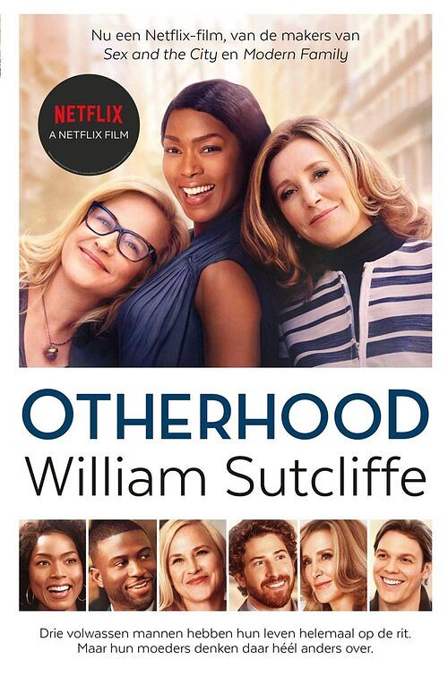 Foto van Otherhood - william sutcliffe - ebook (9789402313604)