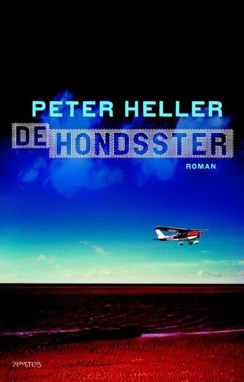 Foto van De hondsster - peter heller - ebook (9789044623505)