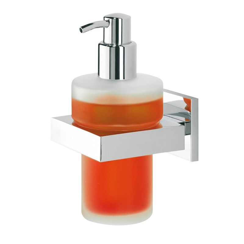 Foto van Tiger zeepdispenser items chroom 283520346