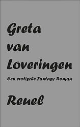 Foto van Greta van loveringen - reuel - ebook