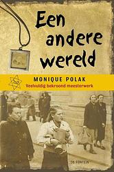 Foto van Een andere wereld - monique polak - ebook (9789026135521)