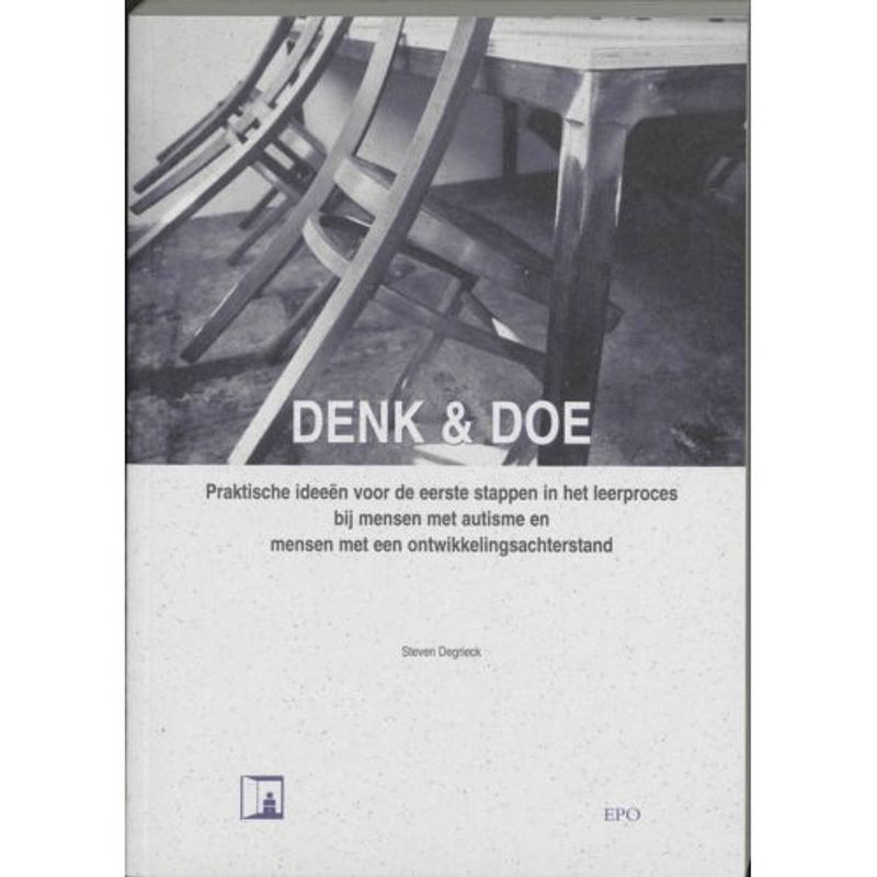 Foto van Denk & doe