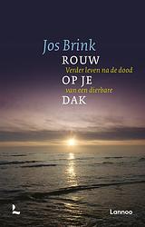 Foto van Rouw op je dak - jos brink - ebook (9789020990881)