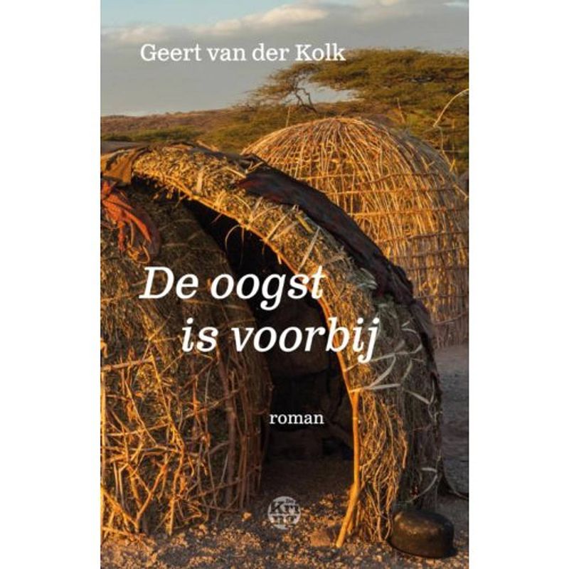 Foto van De oogst is voorbij