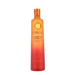 Foto van Ciroc summer citrus 70cl wodka