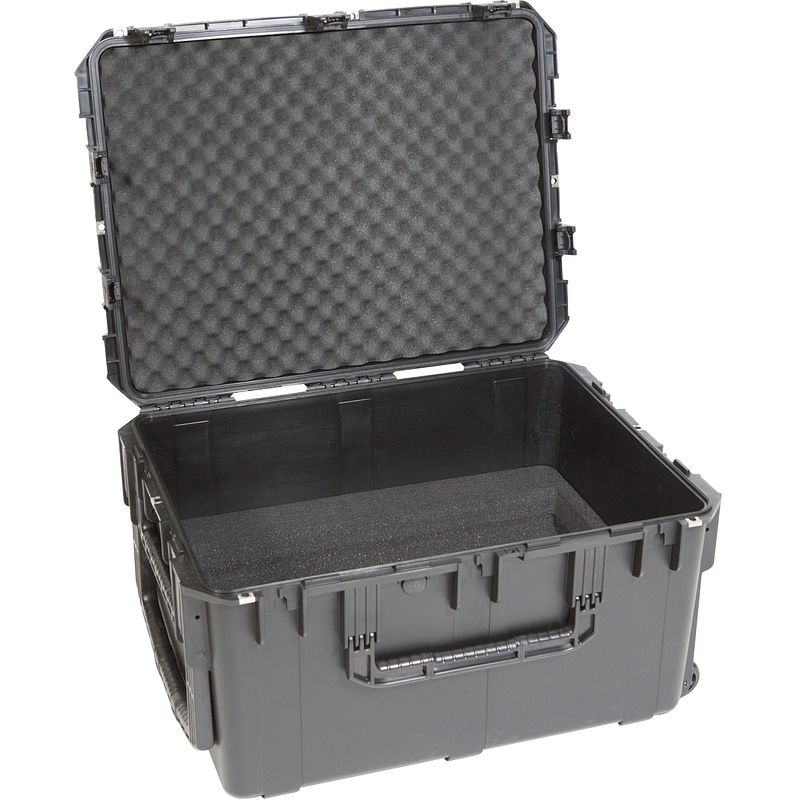 Foto van Skb 3i-2922-16bf flightcase voor bose f1 812 luidspreker