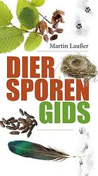 Foto van Diersporengids - martin lausser - ebook (9789021561431)