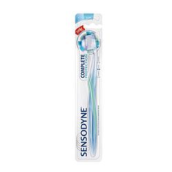 Foto van Volledige bescherming tandenborstel zacht