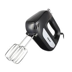 Foto van Tomado thm3001b - handmixer - 6 snelheden - turbofunctie - zwart