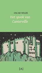 Foto van Het spook van canterville - oscar wilde - paperback (9789491618802)