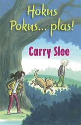 Foto van Hokus pokus... plas! - carry slee - paperback (9789048854264)