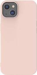 Foto van Bluebuilt soft case apple iphone 14 plus back cover met magsafe roze